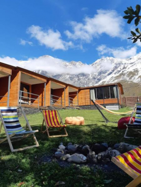 Kazbegi Cottages